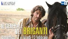 Locandina Il generale dei briganti