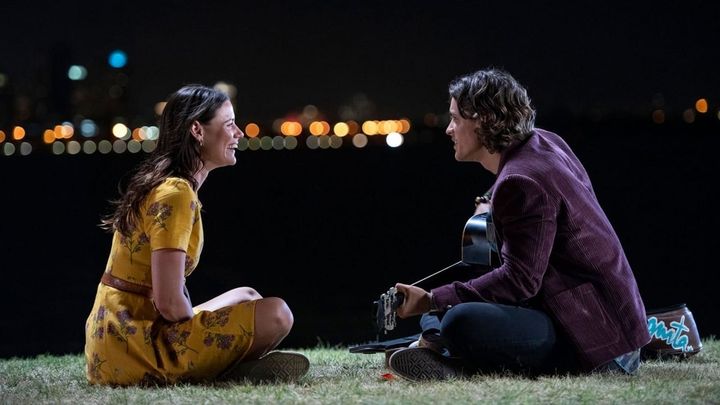 Una scena tratta dal film I Met a Girl - La ragazza dei sogni