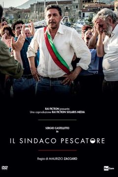 Locandina Il Sindaco pescatore