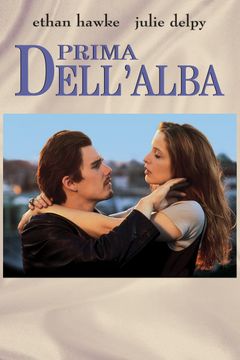 Locandina Prima dell'alba