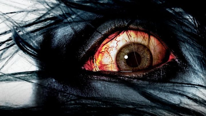 Una scena tratta dal film The Grudge 3