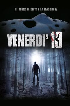 Locandina Venerdì 13