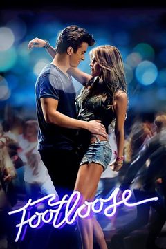Locandina Footloose