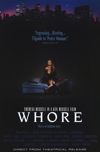 Whore - Puttana