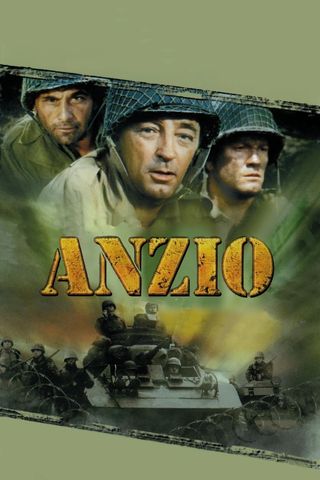 Lo sbarco di Anzio