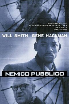 nemico pubblico cast e trama film super guida tv