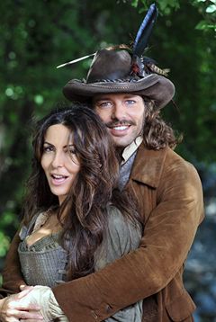 Locandina Né con te né senza di te