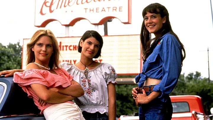 Una scena tratta dal film La vita è un sogno