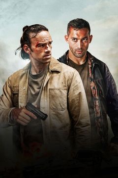 Locandina Les Orphelins