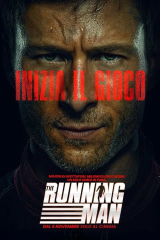 The Running Man
