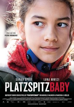 Locandina Platzspitzbaby