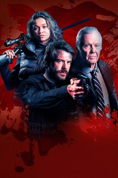 Locandina The Painter