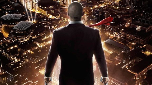 Una scena tratta dal film Hitman: Agent 47
