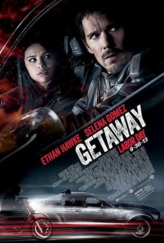 Getaway - Via di fuga