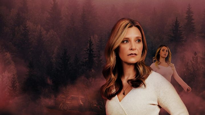 Una scena tratta dal film Le ombre della memoria