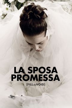 Locandina La sposa promessa