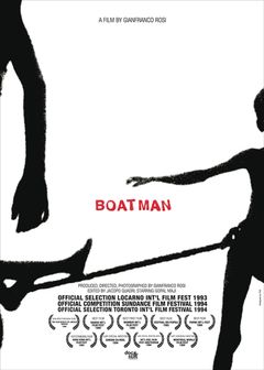 Locandina Boatman