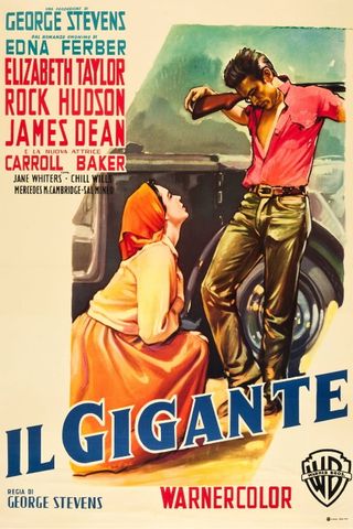 Il Gigante