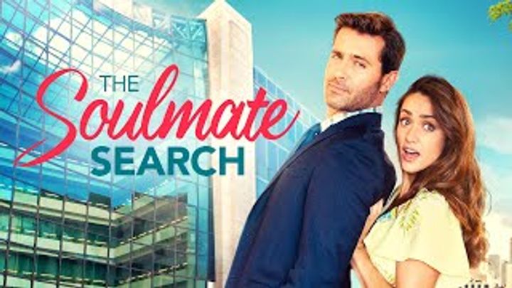 Una scena tratta dal film L'anima gemella