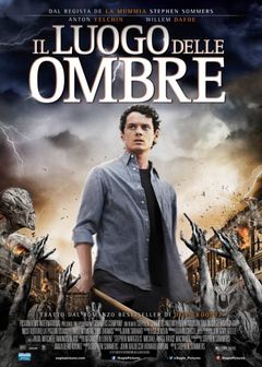 Locandina Il luogo delle ombre