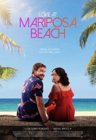 Innamorarsi a Mariposa Beach