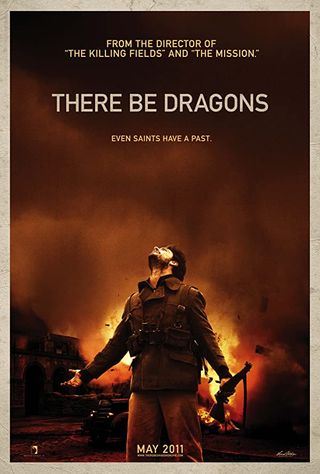 There Be Dragons - Un santo nella tempesta