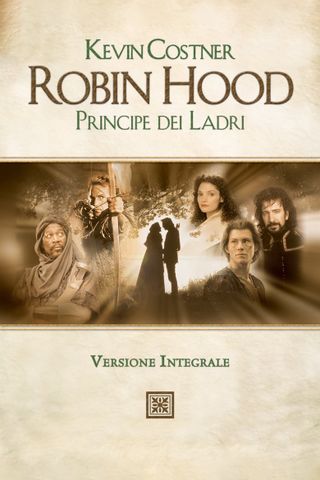 Robin Hood - Principe dei ladri