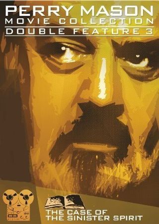 Perry Mason: Lo spirito del male