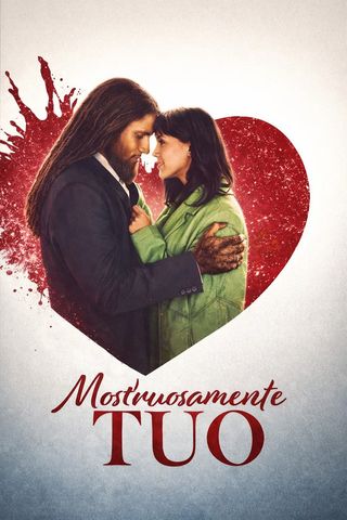Mostruosamente tuo