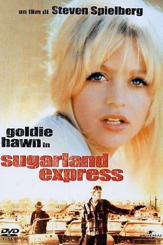 Sugarland Express