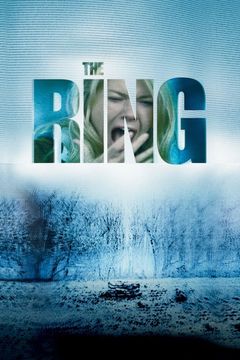 Locandina The Ring