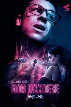 Locandina Non uccidere