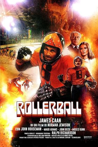 Rollerball
