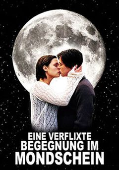 Locandina Magia e amore
