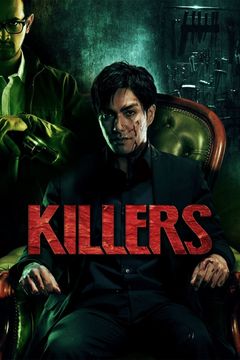 Locandina Killers