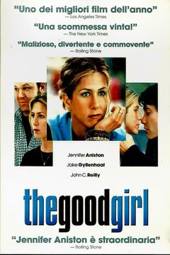 Locandina The Good Girl