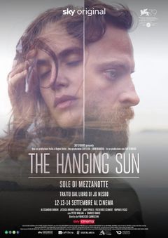 Locandina The Hanging Sun - Sole di mezzanotte