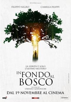 Locandina In fondo al bosco