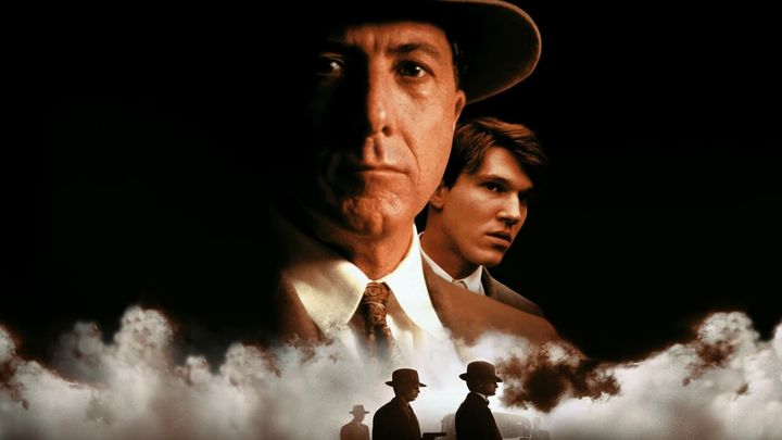 Una scena tratta dal film Billy Bathgate - A scuola di gangster