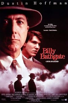 Locandina Billy Bathgate - A scuola di gangster