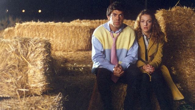 Una scena tratta dal film Al cuore si comanda