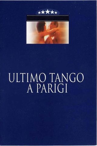 Ultimo tango a Parigi