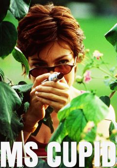 Locandina Operazione Cupido