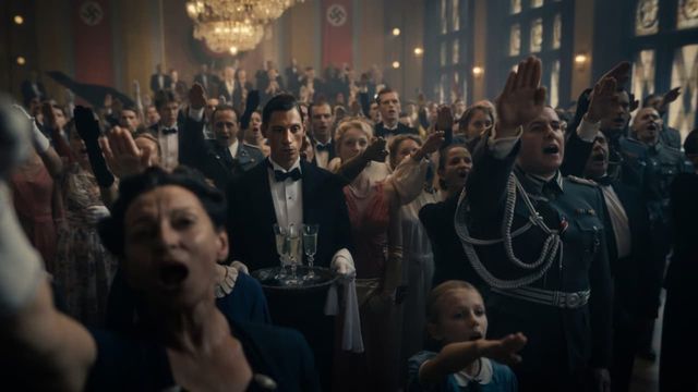 Filip, cast e trama film - Super Guida TV