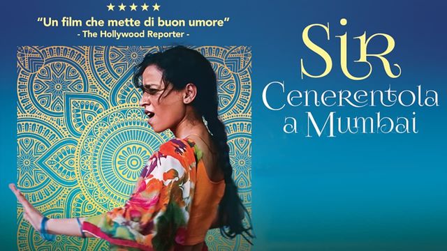 Una scena tratta dal film Sir - Cenerentola a Mumbai