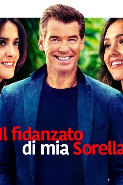 Locandina Il fidanzato di mia sorella