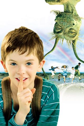 5 bambini & It