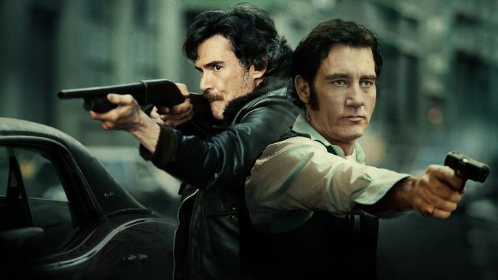Una scena tratta dal film Blood Ties - La legge del sangue