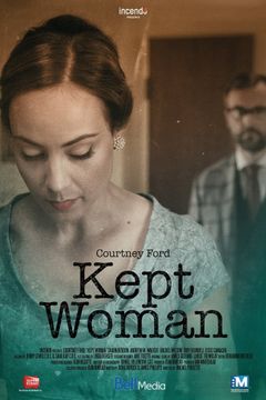 Locandina Kept Woman - Rapita