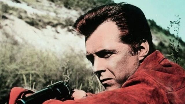 Una scena tratta dal film 7 winchester per un massacro